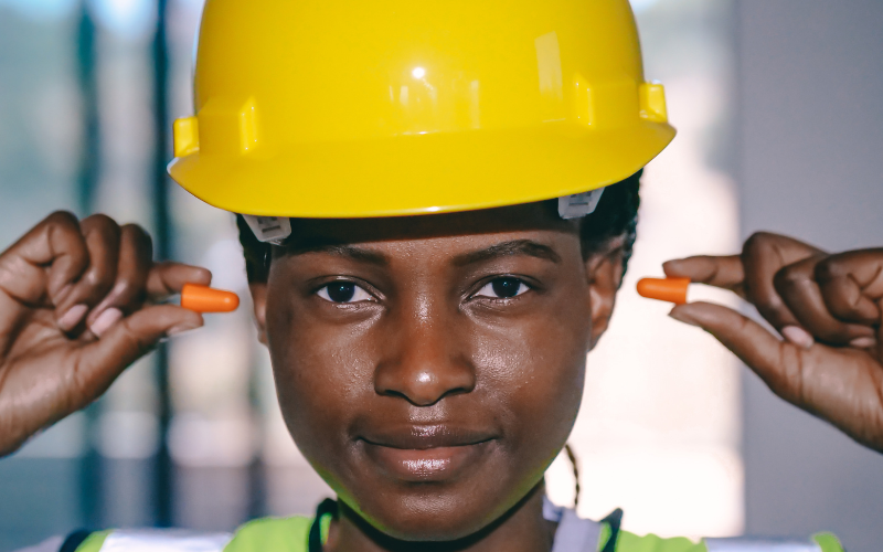 What Types Of Ear Protection Should You Consider?